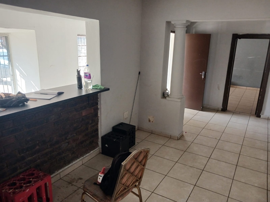 Commercial Property for Sale in Rustenburg Central North West